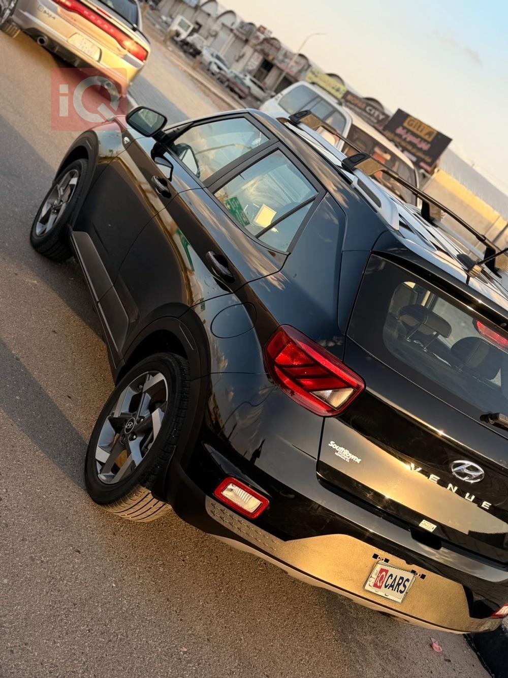 هيونداي فينو